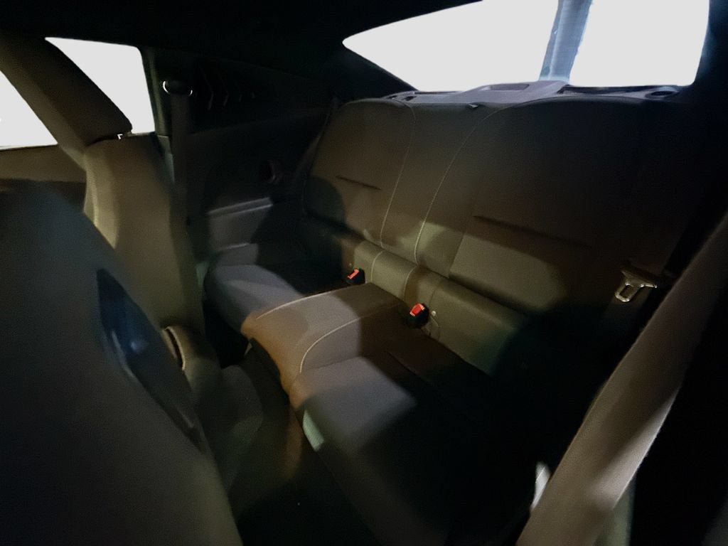 2013 Chevrolet Camaro LT