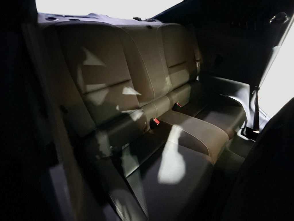 2013 Chevrolet Camaro LT
