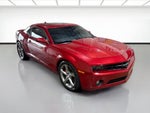 2013 Chevrolet Camaro LT