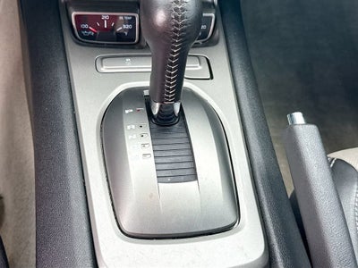 2014 Chevrolet Camaro SS