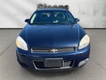 2011 Chevrolet Impala LT Fleet