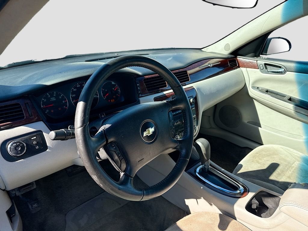 2011 Chevrolet Impala LT Fleet