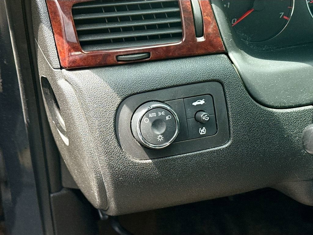 2009 Chevrolet Impala 3.5L LT