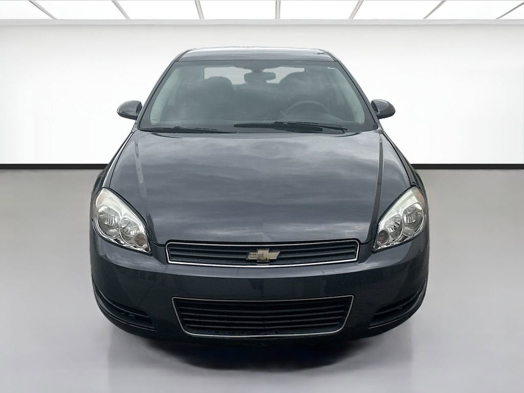 2009 Chevrolet Impala 3.5L LT