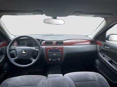 2009 Chevrolet Impala 3.5L LT