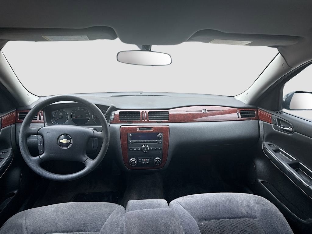2009 Chevrolet Impala 3.5L LT