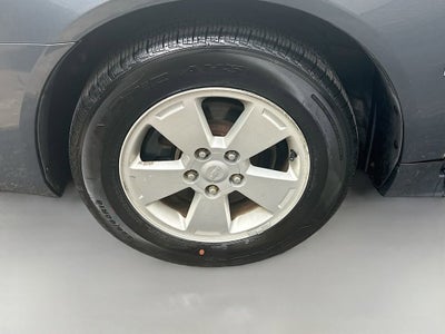 2009 Chevrolet Impala 3.5L LT