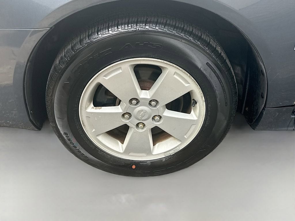 2009 Chevrolet Impala 3.5L LT