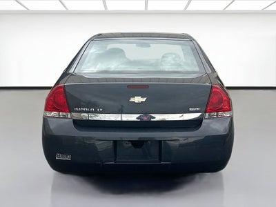 2009 Chevrolet Impala 3.5L LT