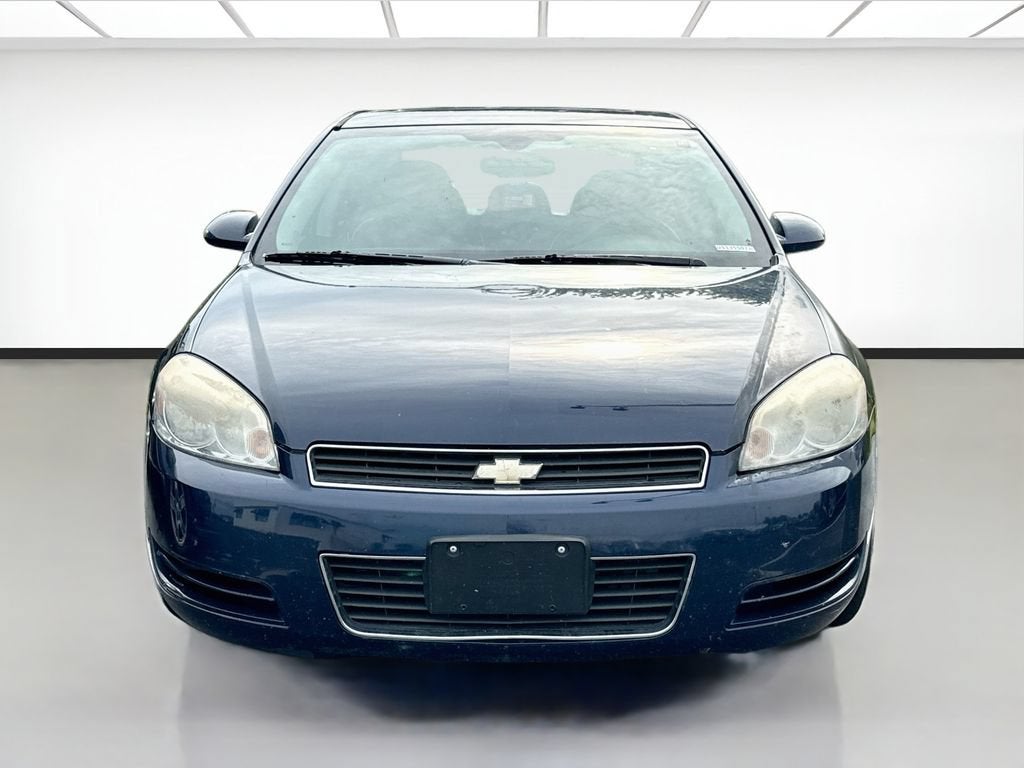 Used 2009 Chevrolet Impala LT with VIN 2G1WT57K591135507 for sale in Muncie, IN