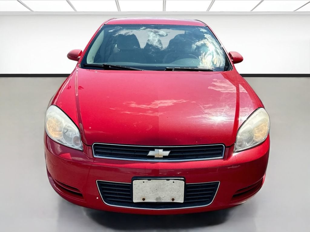 Used 2009 Chevrolet Impala LT with VIN 2G1WT57N691293977 for sale in Muncie, IN