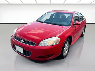 2009 Chevrolet Impala 3.5L LT