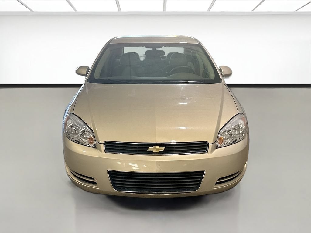 Used 2008 Chevrolet Impala LT with VIN 2G1WT58K581342010 for sale in Muncie, IN