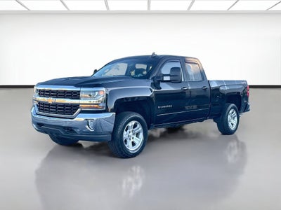 2019 Chevrolet Silverado LD LT