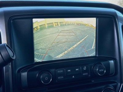 2019 Chevrolet Silverado LD LT