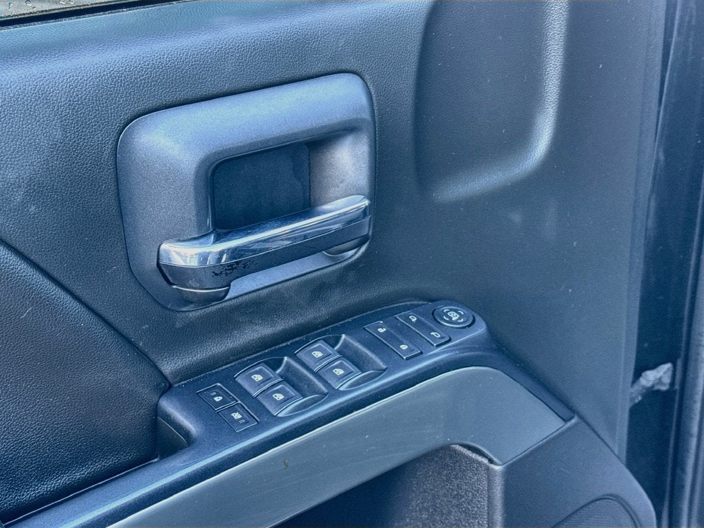 2019 Chevrolet Silverado LD LT