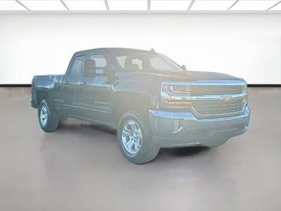 2019 Chevrolet Silverado LD LT