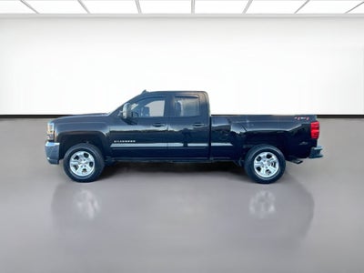 2019 Chevrolet Silverado LD LT