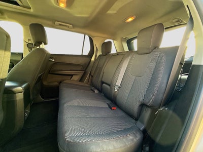 2014 GMC Terrain SLE