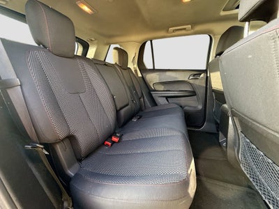 2014 GMC Terrain SLE