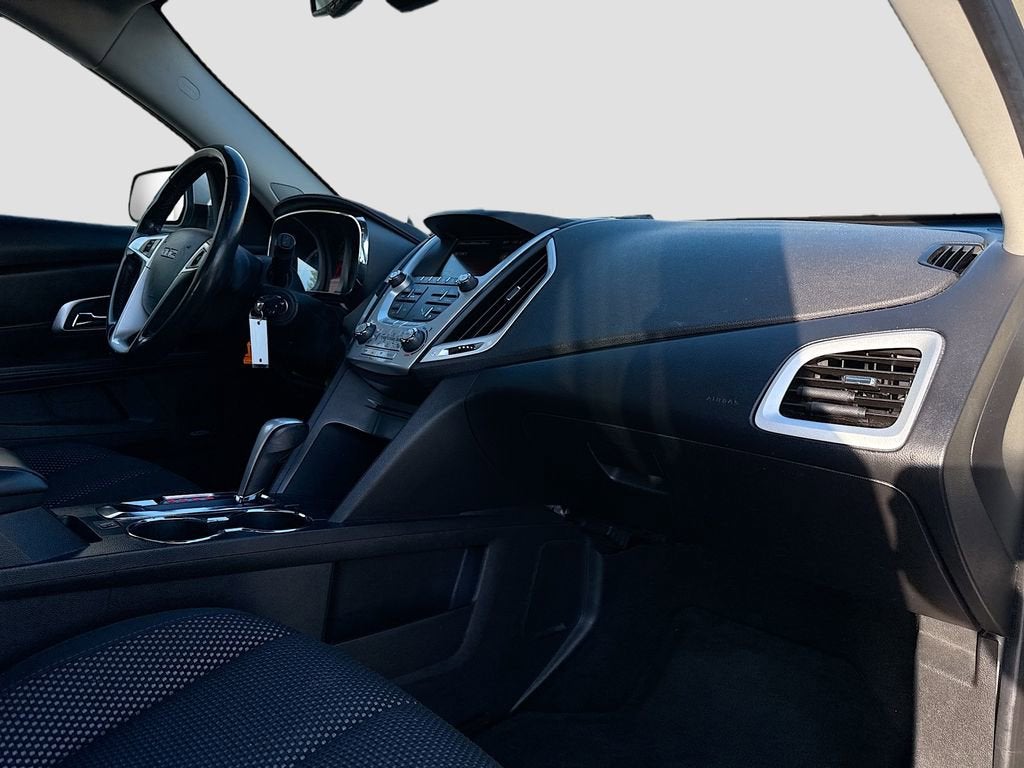 2014 GMC Terrain SLE