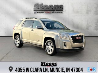2014 GMC Terrain SLE