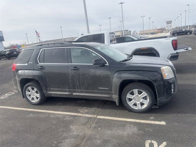 2013 GMC Terrain SLE