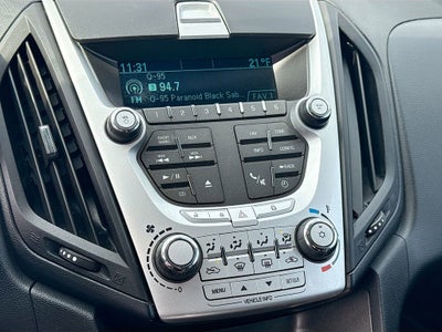 2011 Chevrolet Equinox LT w/1LT