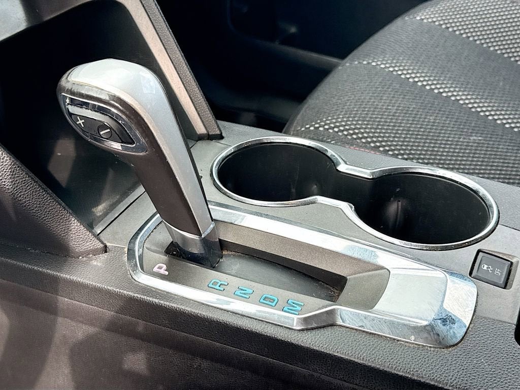 2011 Chevrolet Equinox LT w/1LT