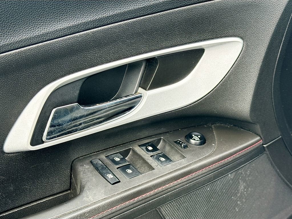 2011 Chevrolet Equinox LT w/1LT