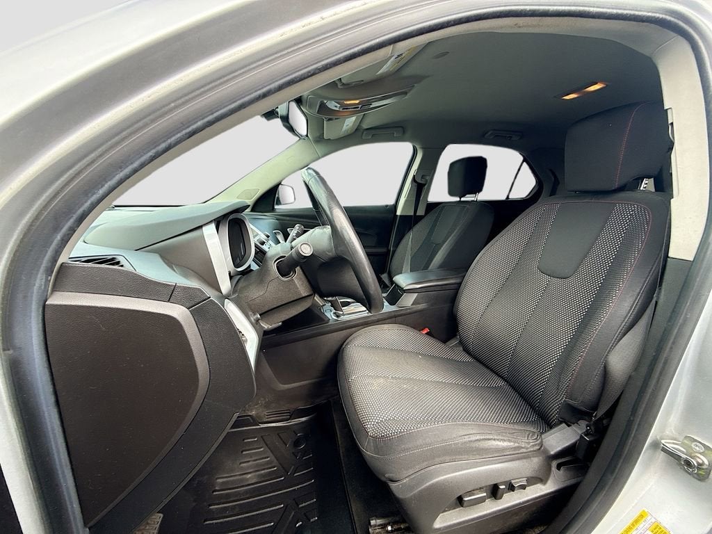 2011 Chevrolet Equinox LT w/1LT