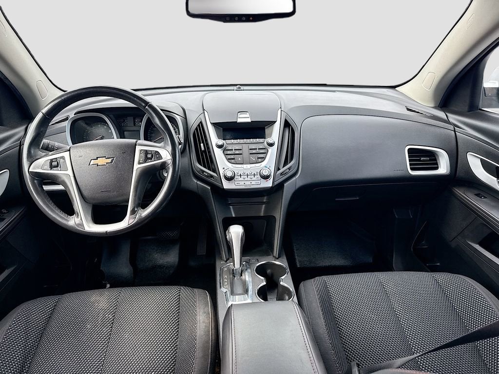 2011 Chevrolet Equinox LT w/1LT