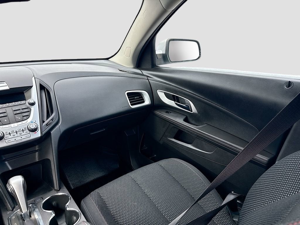 2011 Chevrolet Equinox LT w/1LT