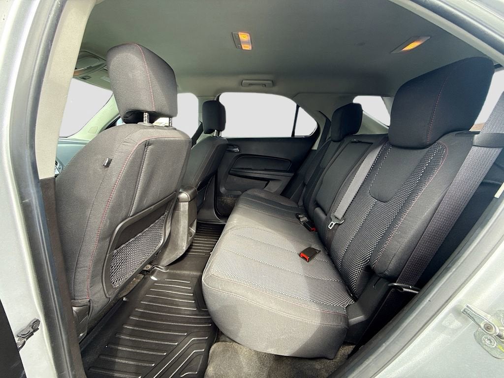 2011 Chevrolet Equinox LT w/1LT