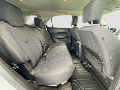 2011 Chevrolet Equinox LT w/1LT