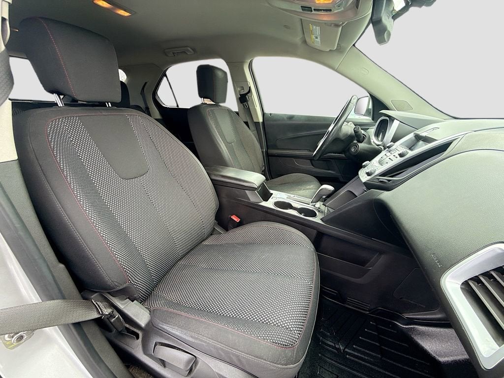 2011 Chevrolet Equinox LT w/1LT