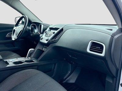 2011 Chevrolet Equinox LT w/1LT