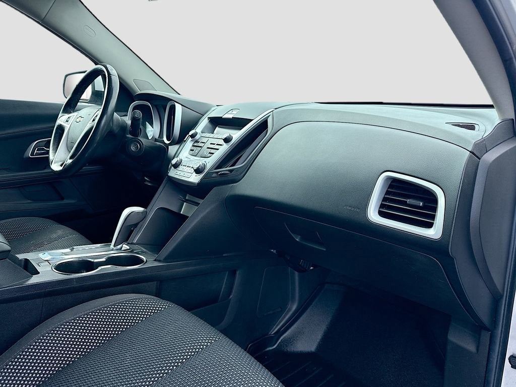 2011 Chevrolet Equinox LT w/1LT