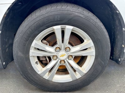 2011 Chevrolet Equinox LT w/1LT