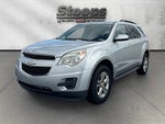 2011 Chevrolet Equinox LT w/1LT