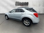 2011 Chevrolet Equinox LT w/1LT