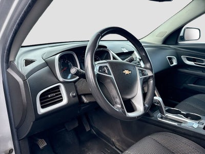 2011 Chevrolet Equinox LT w/1LT
