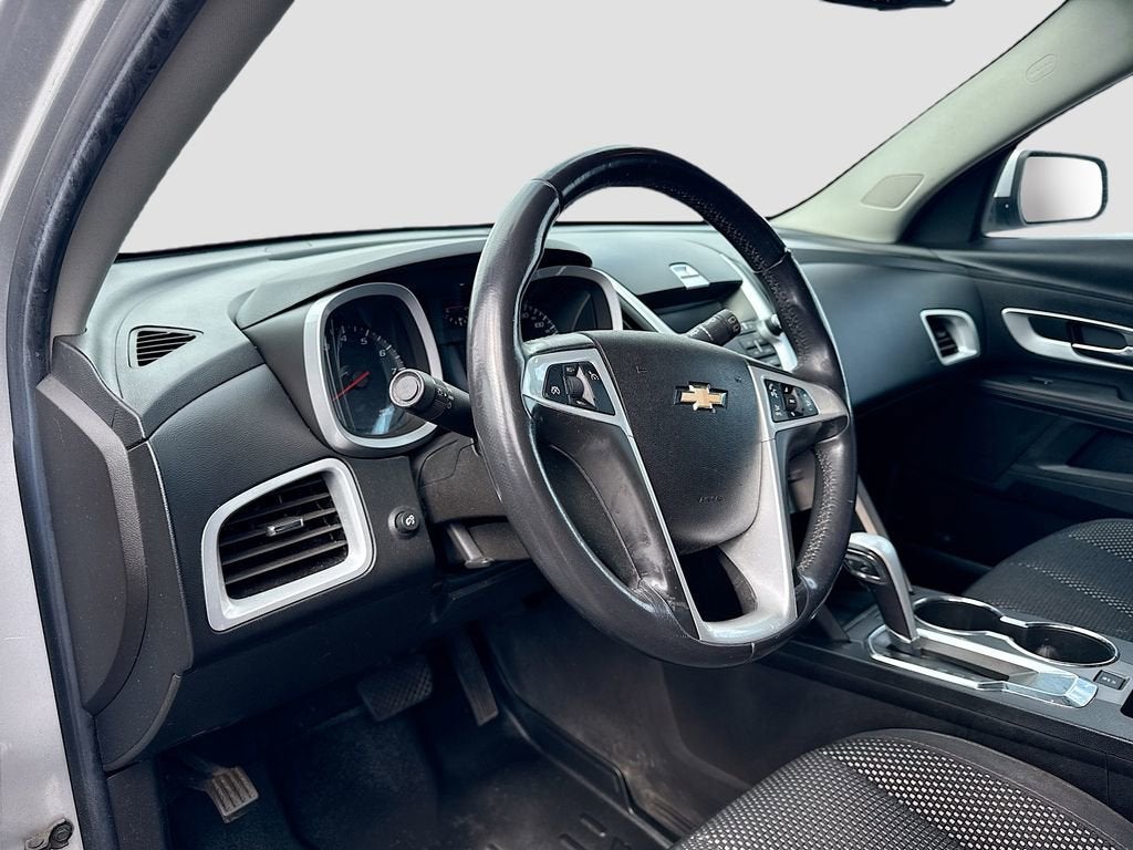 2011 Chevrolet Equinox LT w/1LT