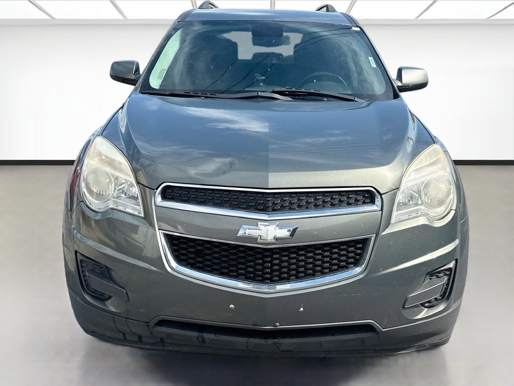 Used 2013 Chevrolet Equinox 1LT with VIN 2GNALDEK1D6134842 for sale in Muncie, IN