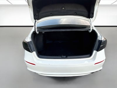 2022 Honda Civic Sedan Sport