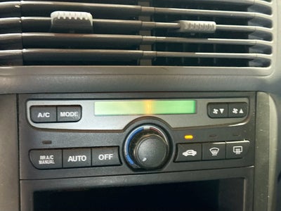 2003 Honda Pilot EX