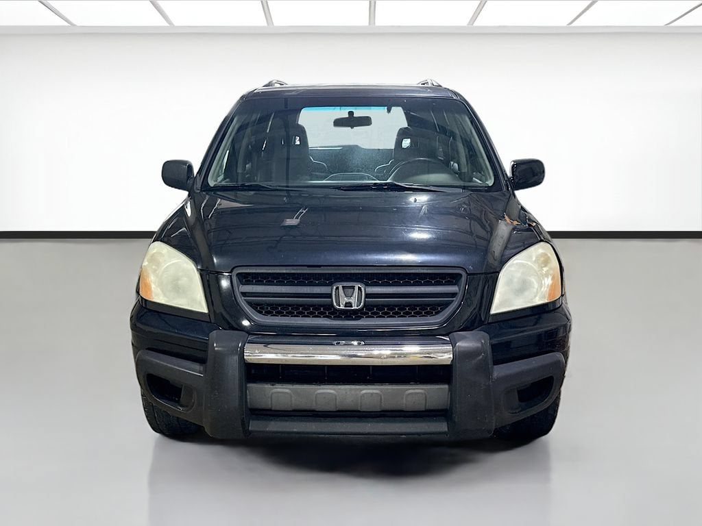 2003 Honda Pilot EX