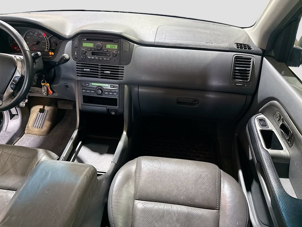 2003 Honda Pilot EX