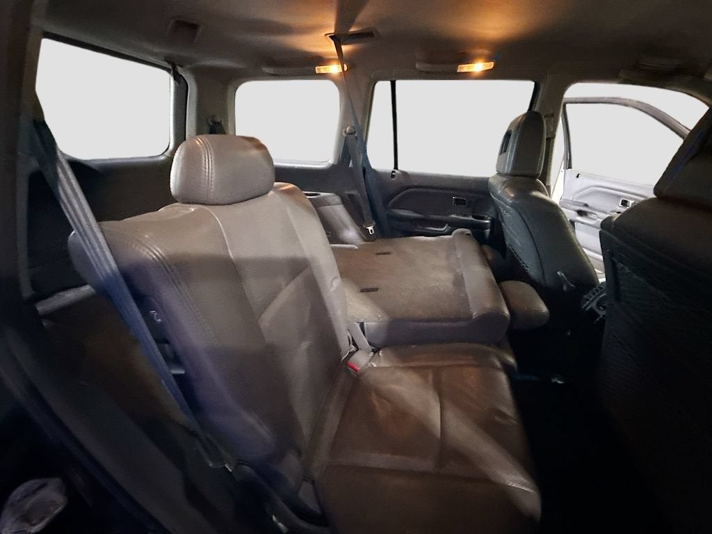 2003 Honda Pilot EX