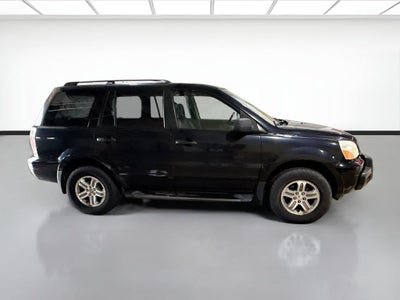 2003 Honda Pilot EX